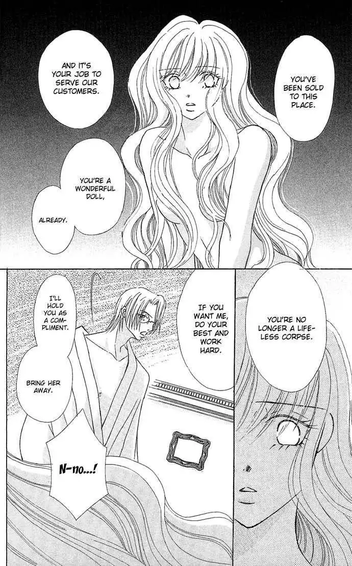Doll Garden Chapter 2 33